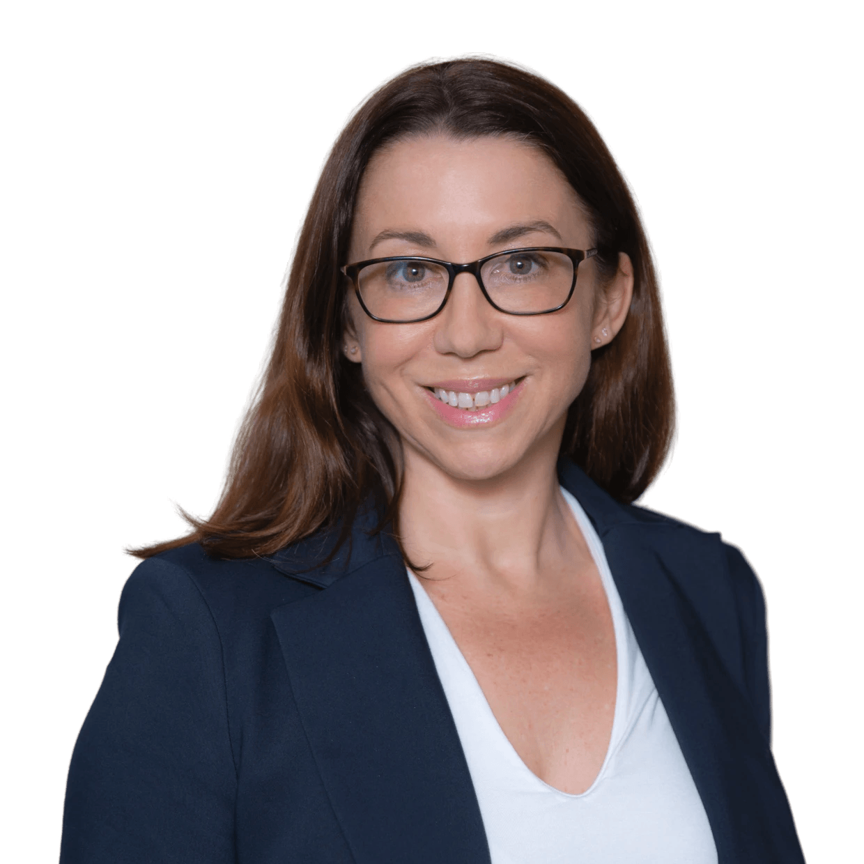Claire Busuttil