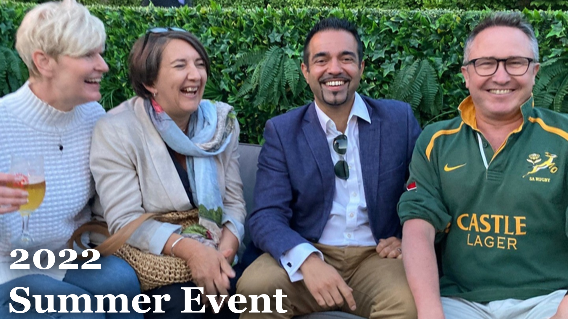 Summer Event